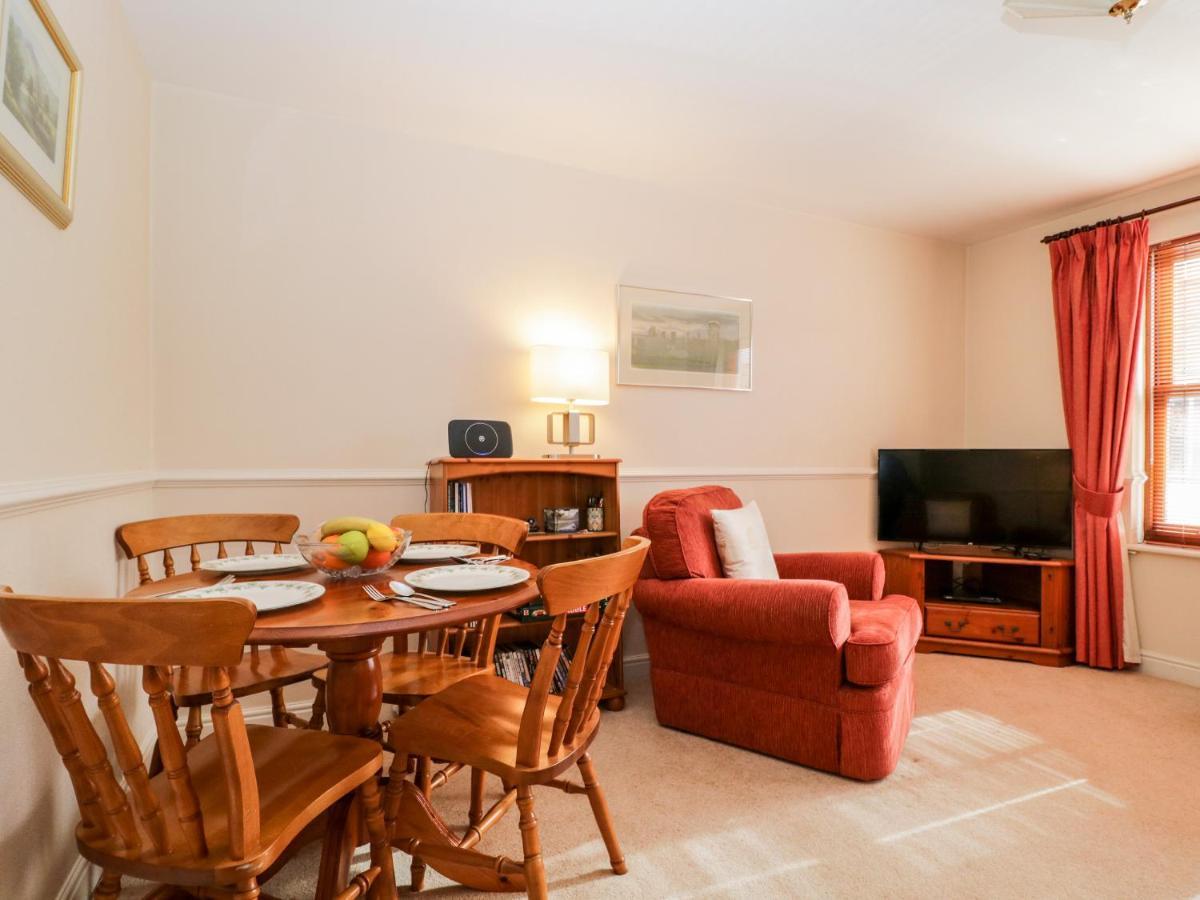 Apartment Derwent Haven