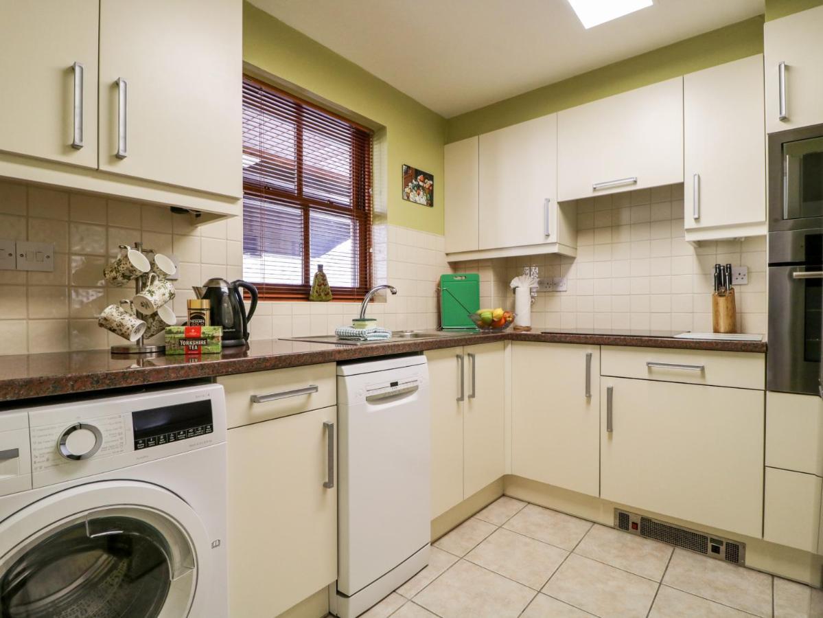 Apartamento Derwent Haven *