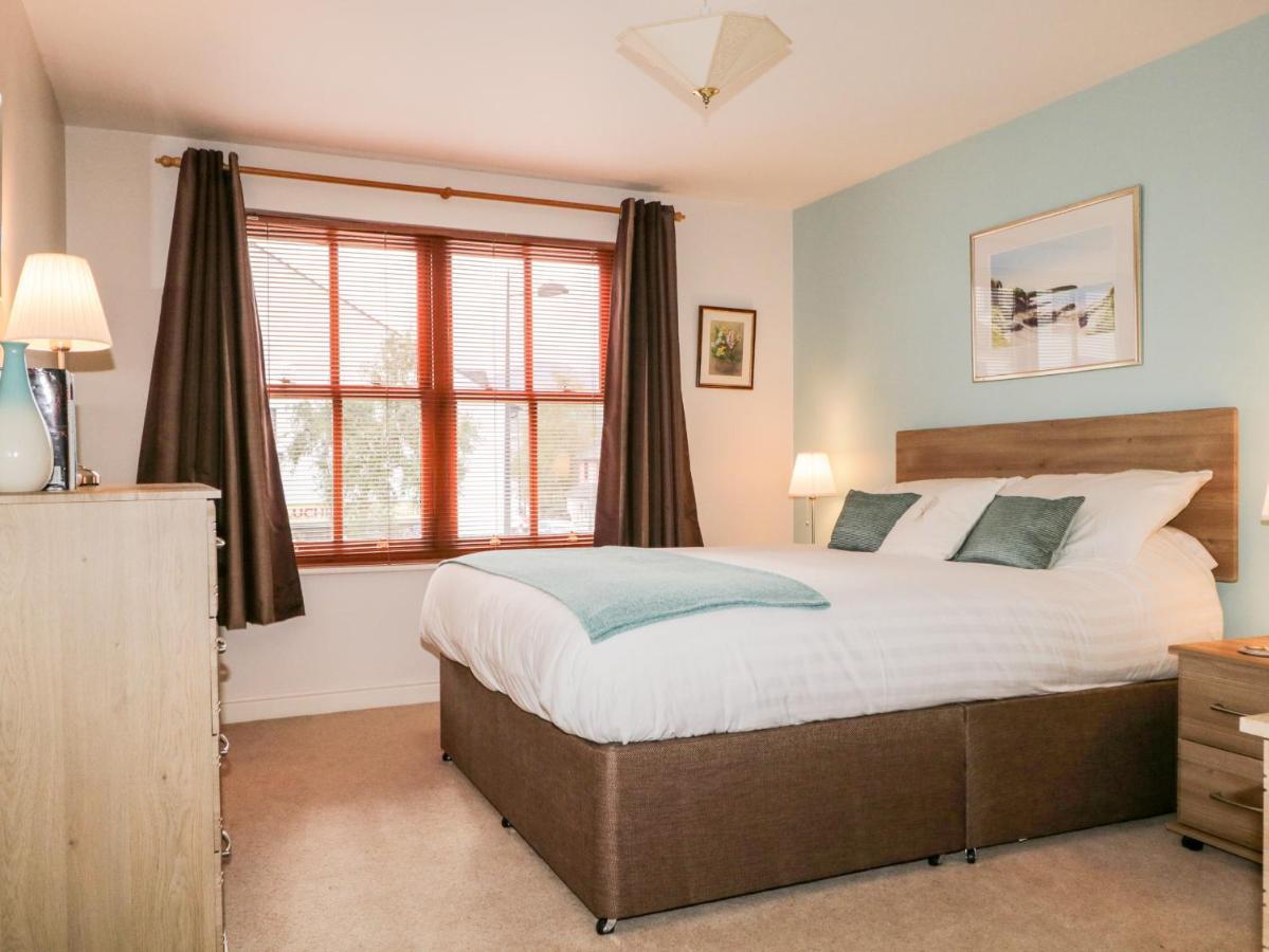 Apartamento Derwent Haven Keswick (Cumbria)