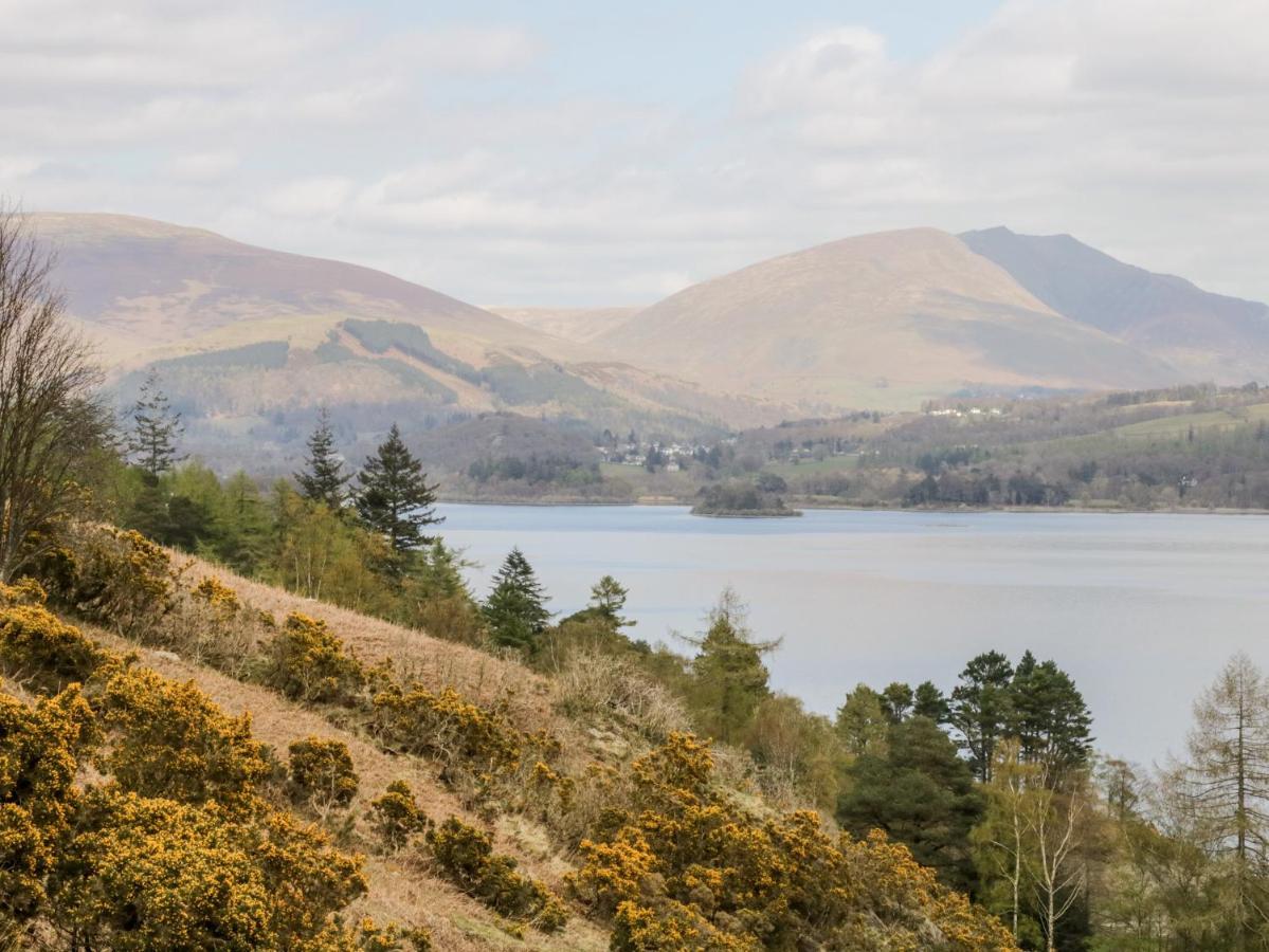 Derwent Haven Keswick (Cumbria)