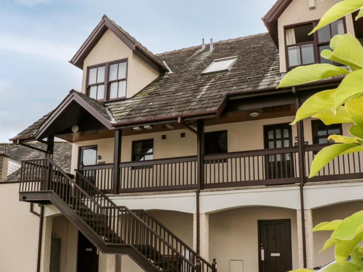 Apartment Derwent Haven