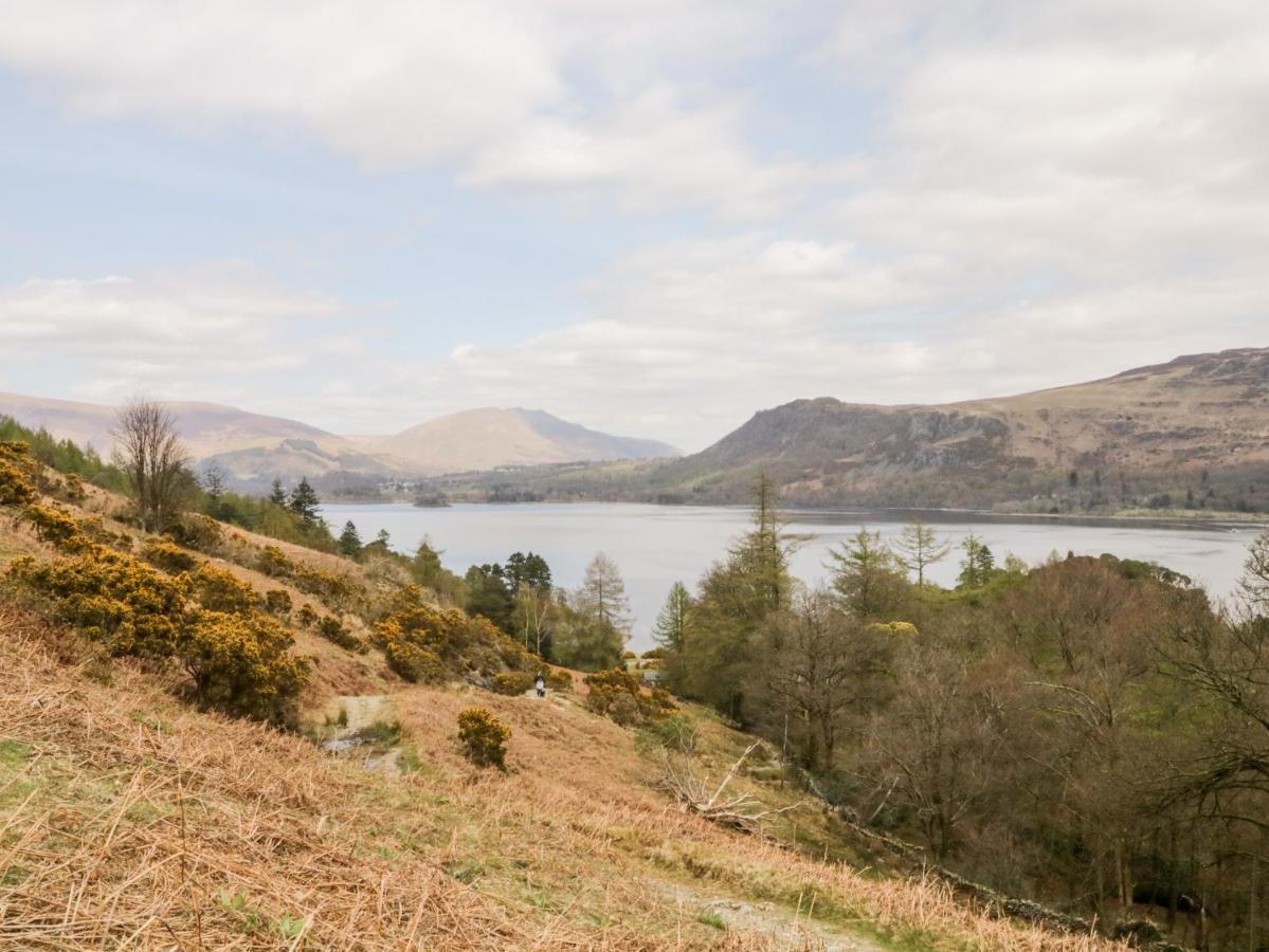 Derwent Haven Keswick (Cumbria)